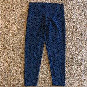 Aerie leggings